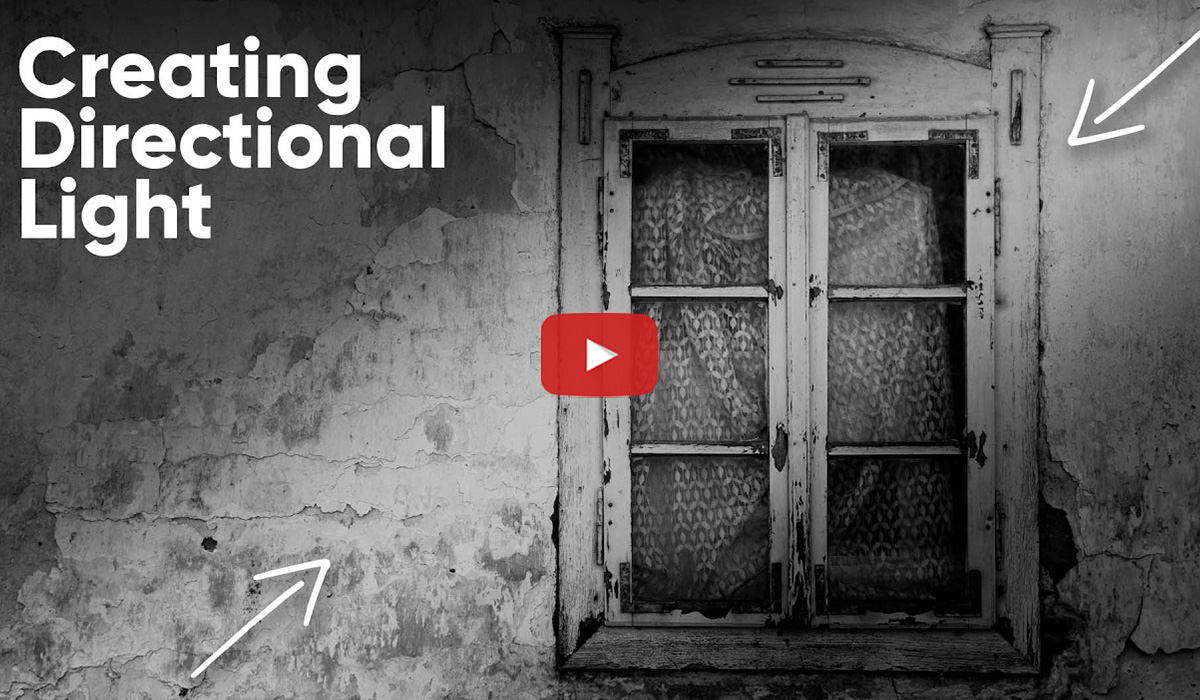 Creating Directional Light