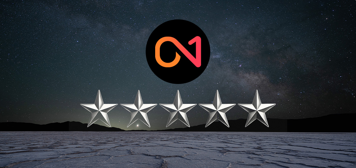 ON1 Reviews