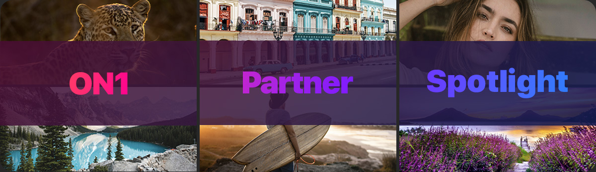 ON1 Partner Spotlight