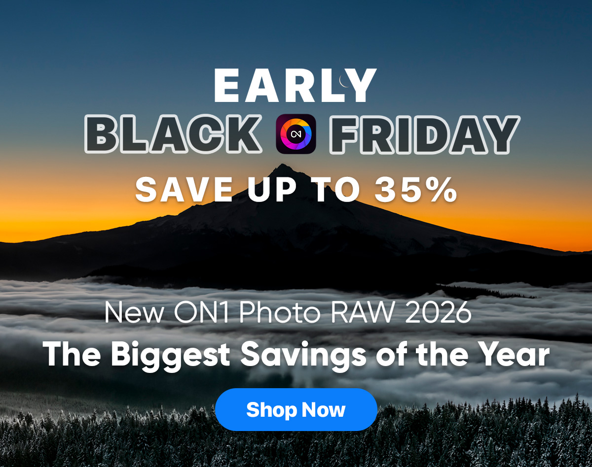 Early Black Friday - The Biggest Savings of the Year [Shop Now]