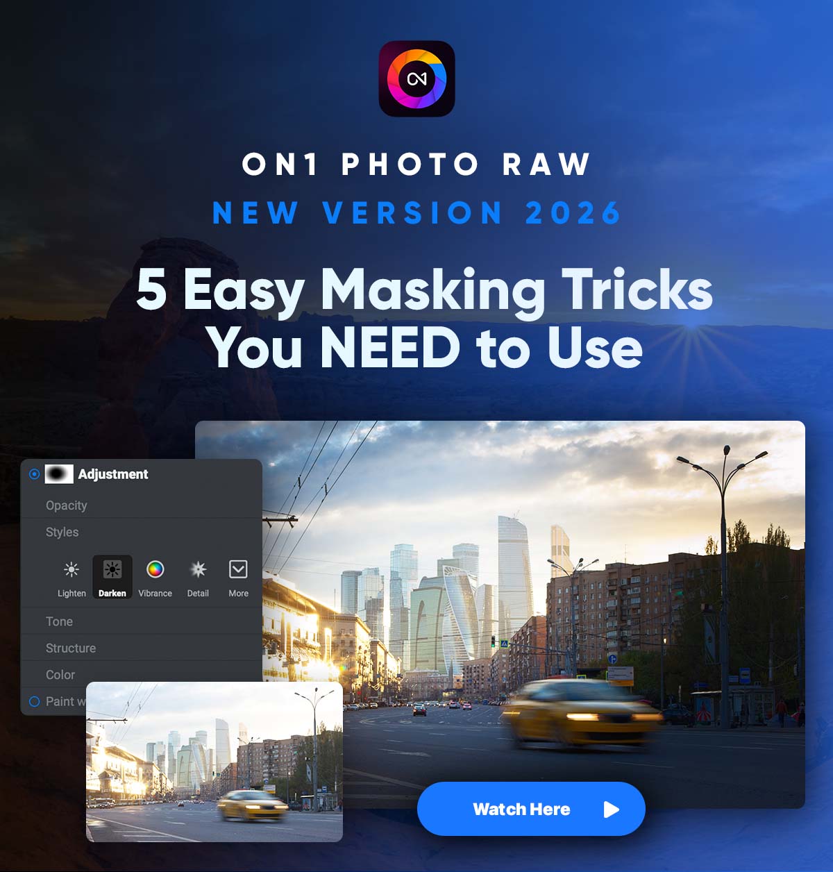 5 Easy Masking Tricks You Need to Use