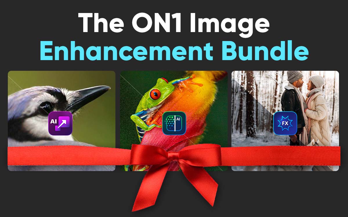 Image Enhancement Bundle