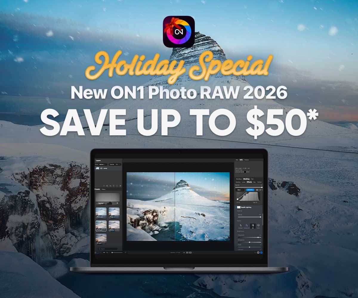 Better Than Black Friday!